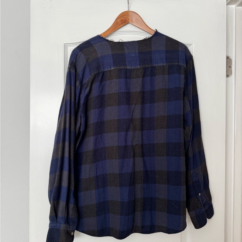 LF Flannel - Picture 3 of 3